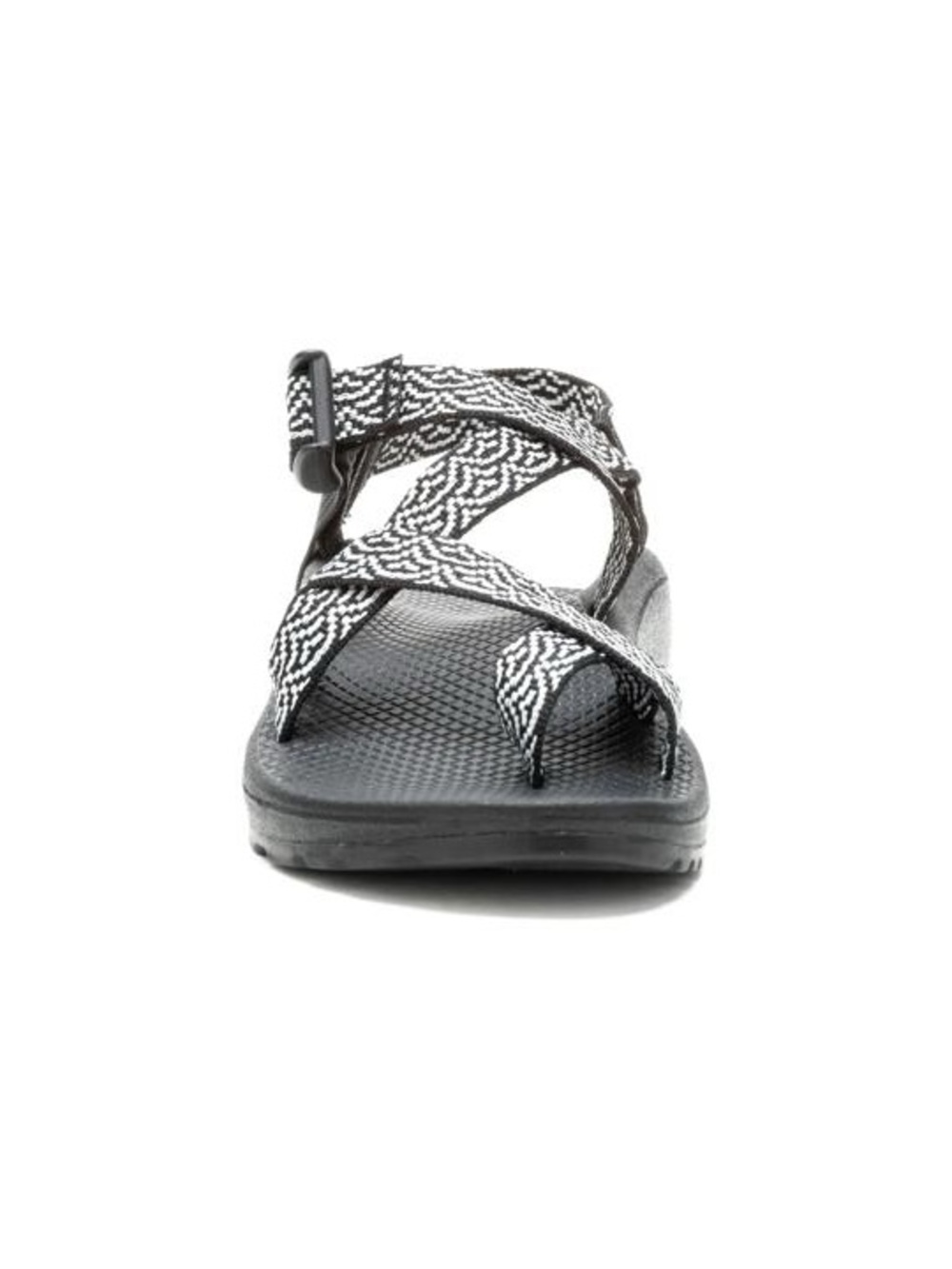 Chaco Z/Cloud 2 Adjustable Strap Cushioned Sandal Size 9